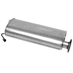 Walker Direct-Fit SoundFX Steel 2.13 Inch Muffler 18301