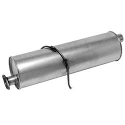 Walker Direct-Fit SoundFX Steel 2 Inch Muffler 18306