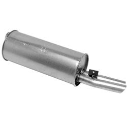 Walker Direct-Fit SoundFX Steel 2.25 Inch Muffler 18309