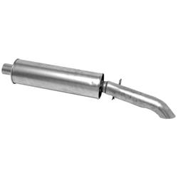 Walker Direct-Fit SoundFX Steel 2.25 Inch Muffler 18312
