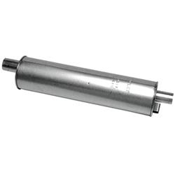 Walker Direct-Fit SoundFX Steel 2.25 Inch Muffler 18319