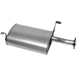 Walker Direct-Fit SoundFX Steel 2 Inch Muffler 18321