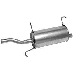 Walker Direct-Fit SoundFX Steel 1.88 Inch Muffler 18322