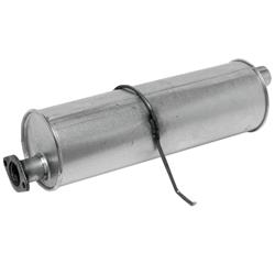 Walker Direct-Fit SoundFX Steel 1.75 Inch Muffler 18328