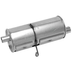 Walker Direct-Fit SoundFX Steel 1.75 Inch Muffler 18331