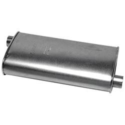 Walker Direct-Fit SoundFX Steel 2 Inch Muffler 18335
