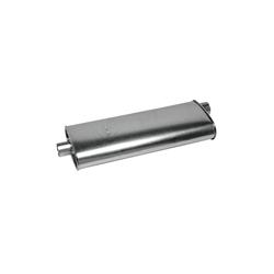 Walker Direct-Fit SoundFX Steel 2.5 Inch Muffler 18340