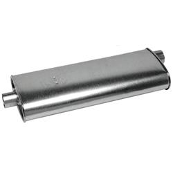 Walker Direct-Fit SoundFX Steel 2.5 Inch Muffler 18340