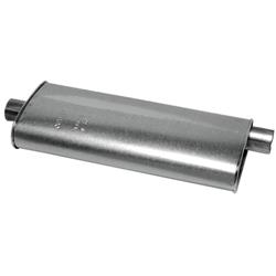 Walker Direct-Fit SoundFX Steel 2.5 Inch Muffler 18342