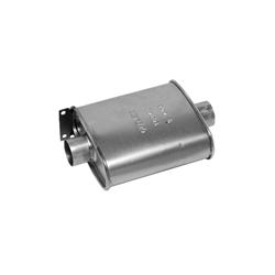 Walker Direct-Fit SoundFX Steel 2 Inch Muffler 18343