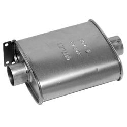 Walker Direct-Fit SoundFX Steel 2 Inch Muffler 18343