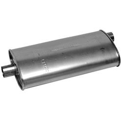 Walker Direct-Fit SoundFX Steel 1.88 Inch Muffler 18350