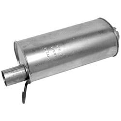 Walker Direct-Fit SoundFX Steel 3 Inch Muffler 18354