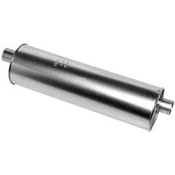 Walker Direct-Fit SoundFX Steel 2.25 Inch Muffler 18357