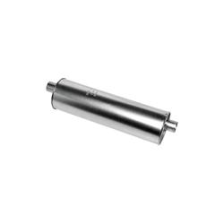 Walker Direct-Fit SoundFX Steel 2.25 Inch Muffler 18357