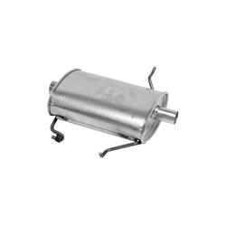 Walker Direct-Fit SoundFX Steel 1.5 Inch Muffler 18366