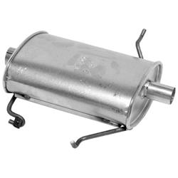 Walker Direct-Fit SoundFX Steel 1.5 Inch Muffler 18366