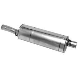 Walker Direct-Fit SoundFX Steel 3 Inch Muffler 18371