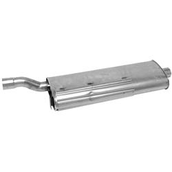 Walker Direct-Fit SoundFX Steel 2.5 Inch Muffler 18373