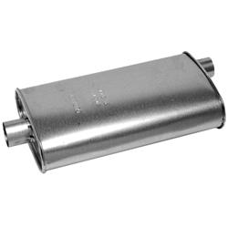 Walker Direct-Fit SoundFX Steel 2 Inch Muffler 18379
