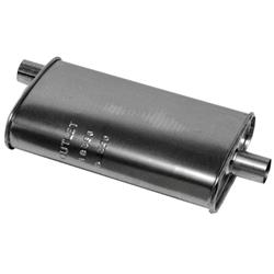 Walker Direct-Fit SoundFX Steel 1.5 Inch Muffler 18386