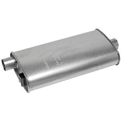 Walker Direct-Fit SoundFX Steel 2.25 Inch Muffler 18387