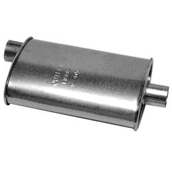 Walker Direct-Fit SoundFX Steel 2 Inch Muffler 18389