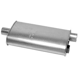 Walker Direct-Fit SoundFX Steel 2.5 Inch Muffler 18390