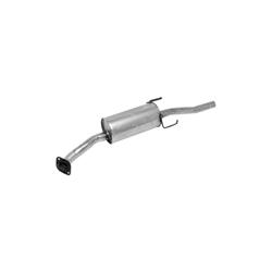 Walker Direct-Fit SoundFX Steel 2 Inch Muffler 18400