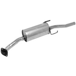 Walker Direct-Fit SoundFX Steel 2 Inch Muffler 18400