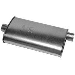 Walker Direct-Fit SoundFX Steel 2.25 Inch Muffler 18403