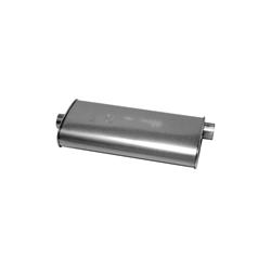 Walker Direct-Fit SoundFX Steel 2.5 Inch Muffler 18409