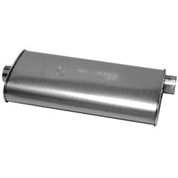 Walker Direct-Fit SoundFX Steel 2.5 Inch Muffler 18409