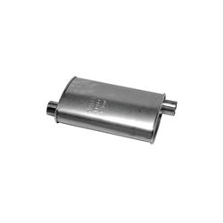 Walker Direct-Fit SoundFX Steel 2 Inch Muffler 18414