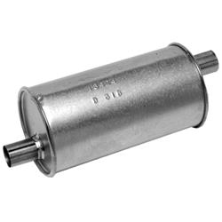 Walker Direct-Fit SoundFX Steel 1.5 Inch Muffler 18424