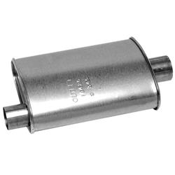 Walker Direct-Fit SoundFX Steel 2.5 Inch Muffler 18426