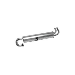 Walker Exhaust 18429 Walker Direct-Fit SoundFX Mufflers | Summit