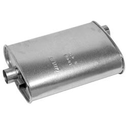Walker Direct-Fit SoundFX Steel 2 Inch Muffler 18431