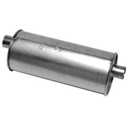 Walker Direct-Fit SoundFX Steel 1.75 Inch Muffler 18435