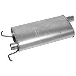 Walker Direct-Fit SoundFX Steel 2 Inch Muffler 18437