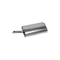 Walker Direct-Fit SoundFX Steel 2 Inch Muffler 18439