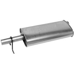 Walker Direct-Fit SoundFX Steel 2.5 Inch Muffler 18440