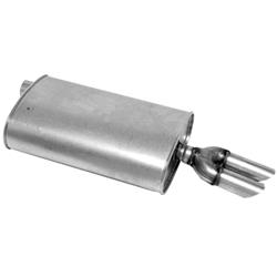 Walker Direct-Fit SoundFX Steel 2 Inch Muffler 18441