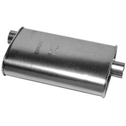 Walker Direct-Fit SoundFX Steel 2.25 Inch Muffler 18442