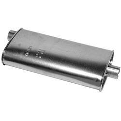 Walker Direct-Fit SoundFX Steel 2.25 Inch Muffler 18444
