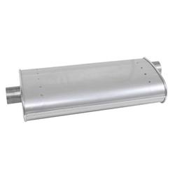 Walker Universal Pro-Fit Mufflers