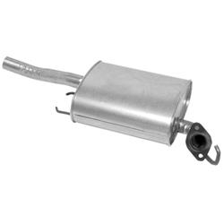 Walker Direct-Fit SoundFX Steel 2 Inch Muffler 18446