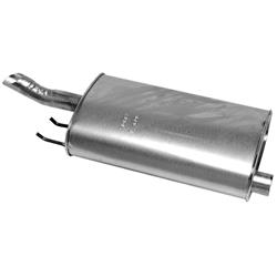 Walker Direct-Fit SoundFX Steel 2 Inch Muffler 18447