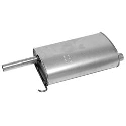 Walker Direct-Fit SoundFX Steel 1.75 Inch Muffler 18448