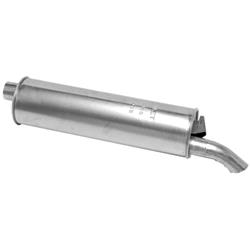 Walker Direct-Fit SoundFX Steel 1.88 Inch Muffler 18449
